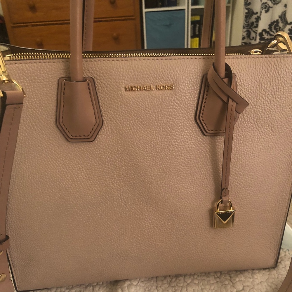 Michael Kors handbag